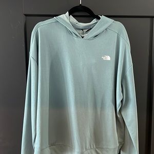 Women’s The North Face hoodie size 2X